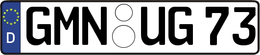 GMN-UG73