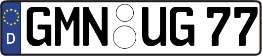 GMN-UG77