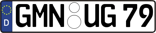 GMN-UG79