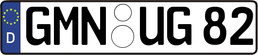 GMN-UG82