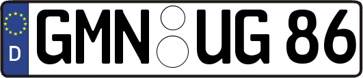 GMN-UG86