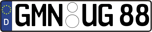 GMN-UG88