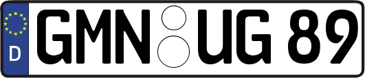 GMN-UG89