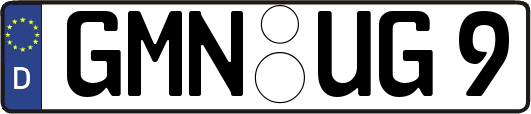GMN-UG9