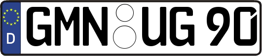 GMN-UG90