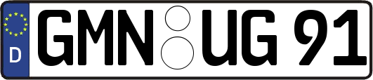 GMN-UG91