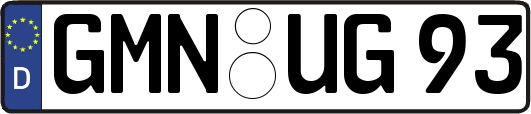 GMN-UG93