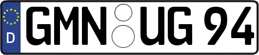 GMN-UG94