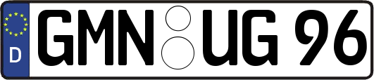 GMN-UG96