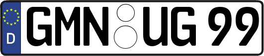 GMN-UG99