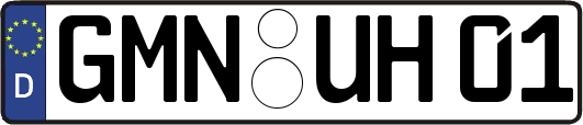 GMN-UH01