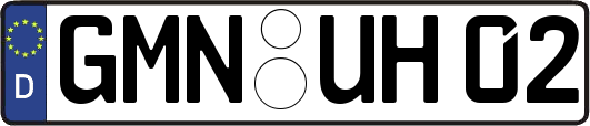 GMN-UH02