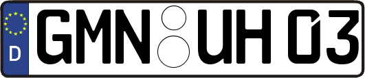GMN-UH03
