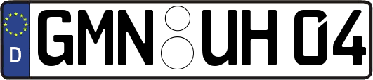 GMN-UH04