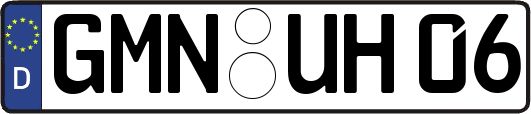 GMN-UH06