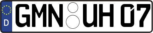 GMN-UH07