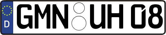 GMN-UH08