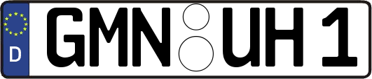 GMN-UH1