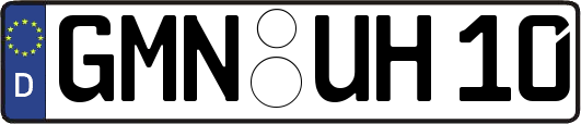 GMN-UH10