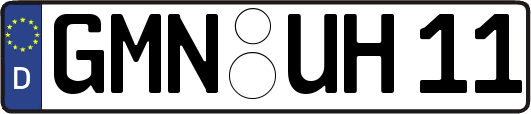 GMN-UH11