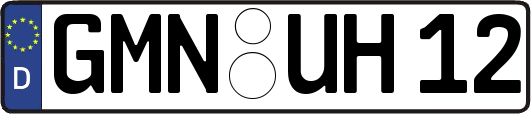 GMN-UH12