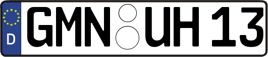 GMN-UH13