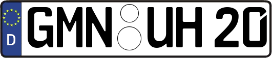 GMN-UH20