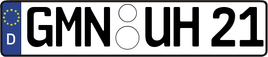 GMN-UH21
