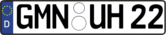 GMN-UH22