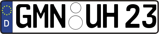 GMN-UH23