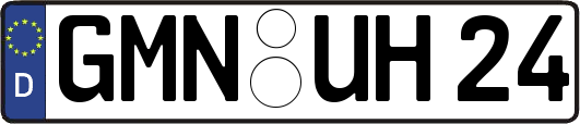 GMN-UH24