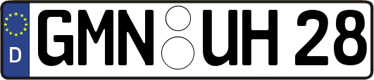 GMN-UH28