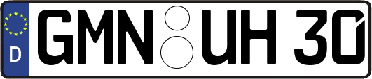 GMN-UH30