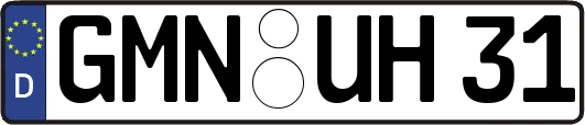 GMN-UH31