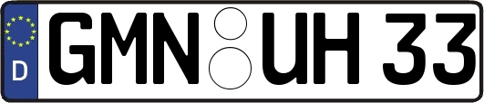 GMN-UH33