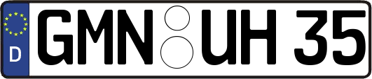 GMN-UH35