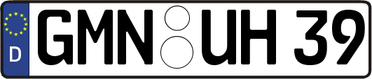 GMN-UH39