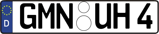 GMN-UH4