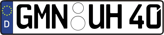 GMN-UH40