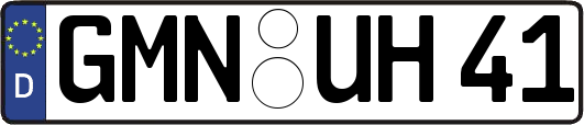 GMN-UH41