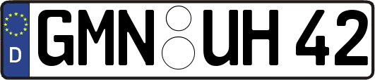 GMN-UH42