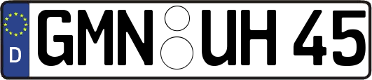 GMN-UH45