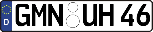 GMN-UH46