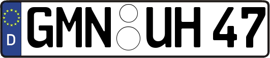 GMN-UH47