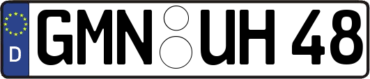 GMN-UH48
