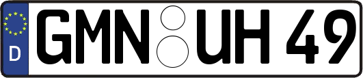 GMN-UH49