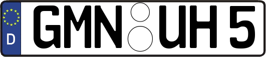 GMN-UH5