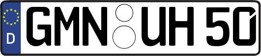 GMN-UH50
