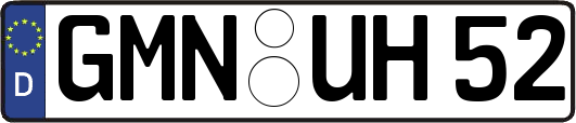GMN-UH52
