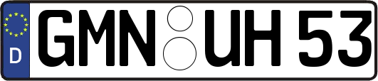 GMN-UH53